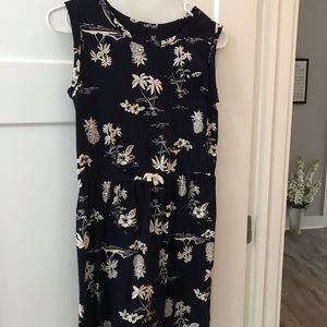 Gap Dress